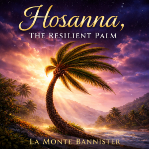 Hosanna, The Resilient Palm