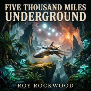 Five Thousand Miles Underground