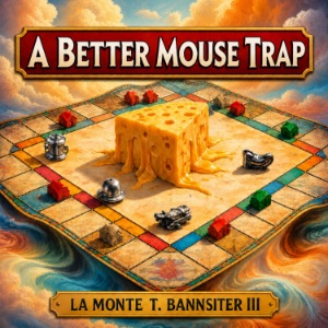A Better Mouse Trap