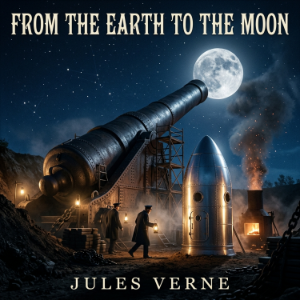 From The Earth To The Moon
