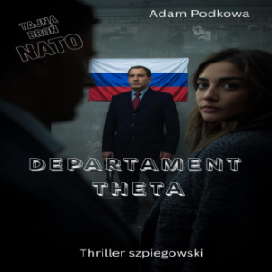 Departament Theta