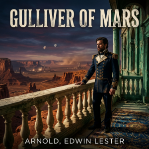 Gulliver Of Mars