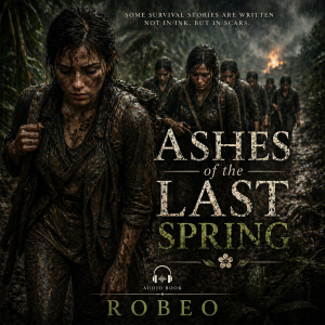 Ashes of the Last Spring