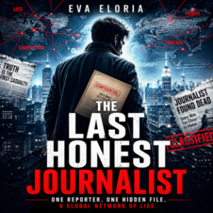 The Last Honest Journalist