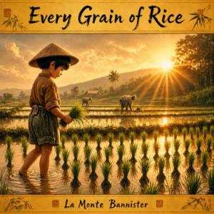 Every Grain of Rice