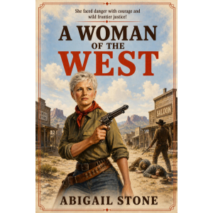 A Woman of the West