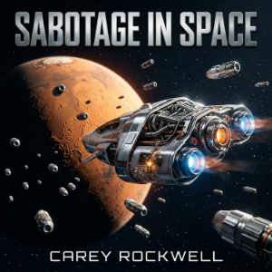 Sabotage In Space