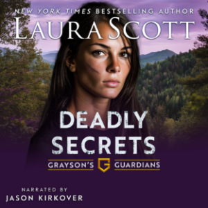 Deadly Secrets