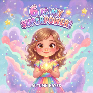 6 Is My Super Power!