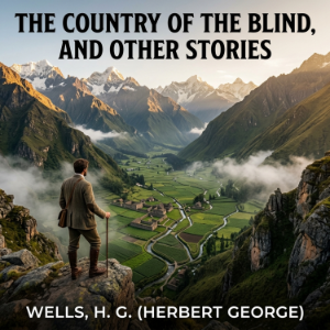 The Country Of The Blind, And Other Stories