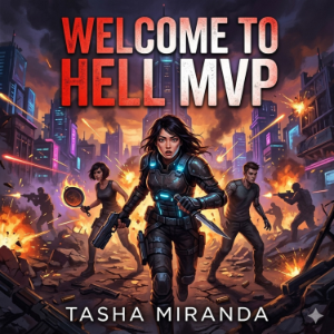 Welcome to Hell MVP