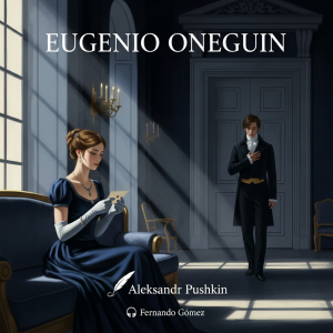 Eugenio Oneguin