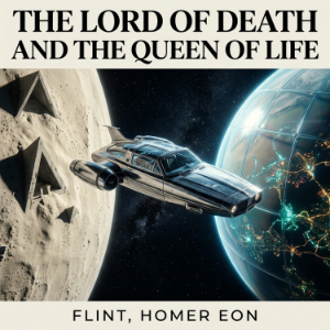 The Lord Of Death And The Queen Of Life