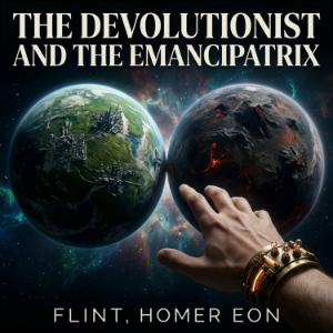 The Devolutionist And The Emancipatrix