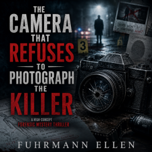 The Camera That Refuses to Photograph the Killer