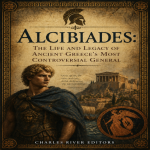 Alcibiades: The Life and Legacy of Ancient Greece’s Most Controversial General