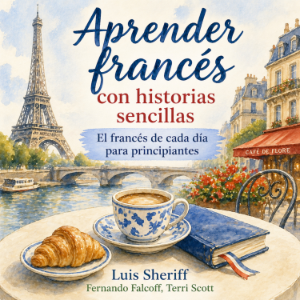 Aprender francés con historias sencillas