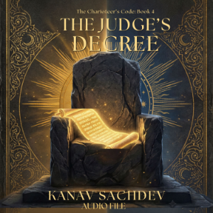 The Judge’s Decree