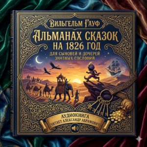 Альманах сказок на 1826 год для сыновей и дочерей знатных сословий