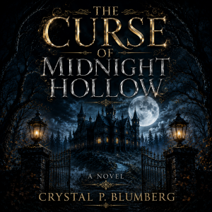The Curse of Midnight Hollow