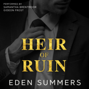 Heir of Ruin