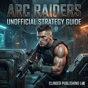 ARC Raiders Unofficial Strategy Guide
