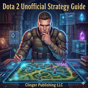 Dota 2 Unofficial Strategy Guide
