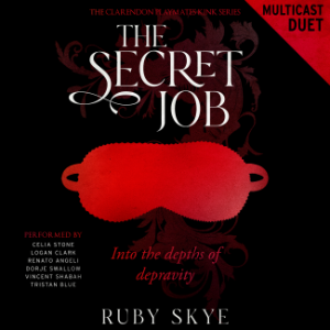 The Secret Job