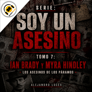 Ian Brady y Myra Hindley