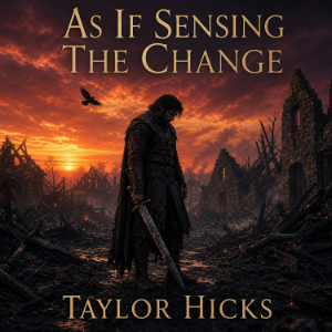 As if Sensing the Change