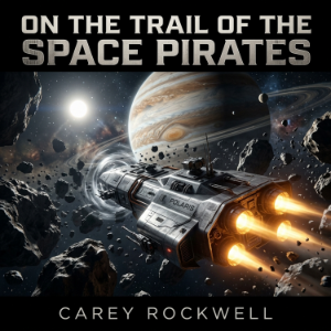 On The Trail Of The Space Pirates