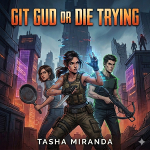 Git Gud or Die Trying