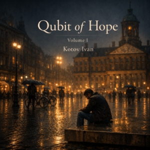 Qubit of Hope