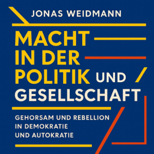 Macht in der Politik und Gesellschaft