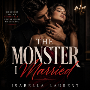 The Monster I Married