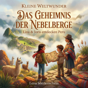 Das Geheimnis der Nebelberge