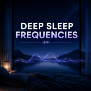 Deep Sleep Frequencies