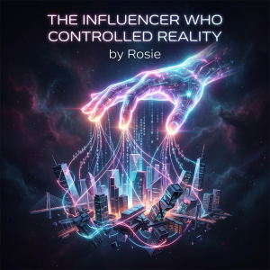 The Influencer Who Controlled Reality