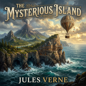 The Mysterious Island