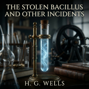 The Stolen Bacillus And Other Incidents