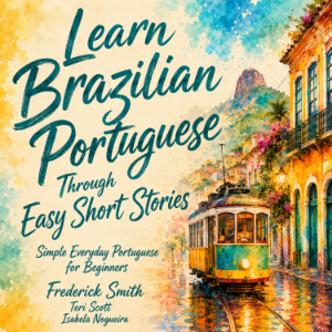 Learn Brazilian Portuguese Through Easy Short Stories