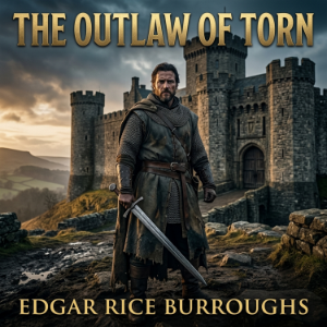 The Outlaw Of Torn
