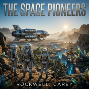 The Space Pioneers