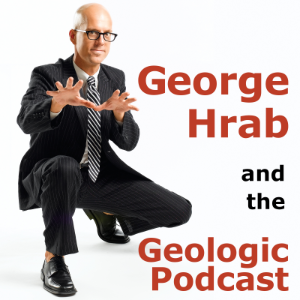 Geologic Podcast-logo