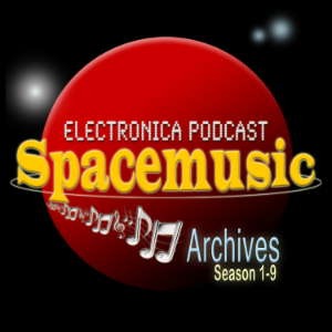Spacemusic podcast (Archives)-logo