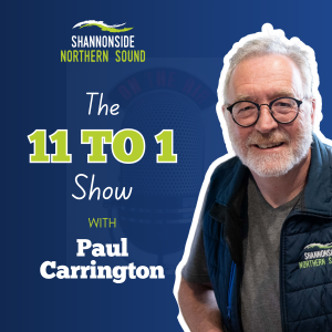The 11 to 1 Show