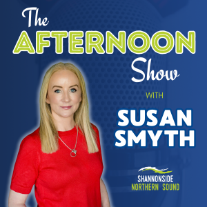 The Afternoon Show