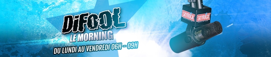 Difool Morning - The Complete