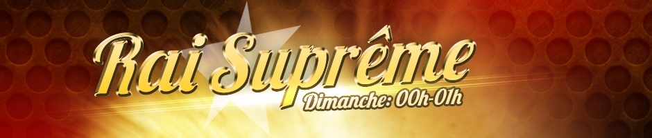 Raï Suprême