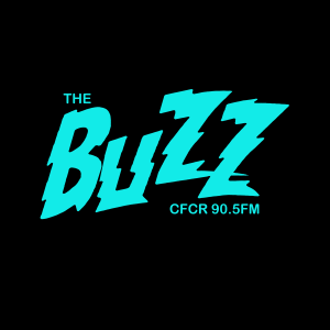 The Buzz-logo